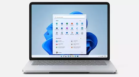 Microsoft plaatst advertenties in het startmenu van Windows 11