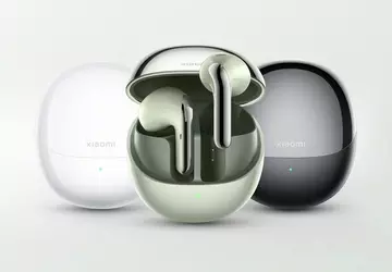 Xiaomi heeft de Xiaomi Buds 5 ...