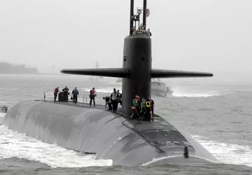 De Amerikaanse marine heeft 621 miljoen ...