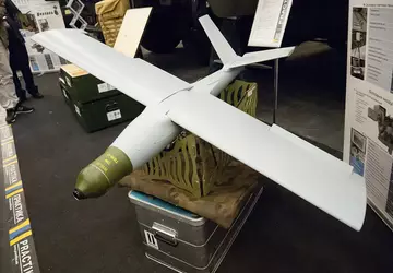 Polen bestelt 10.000 Warmate kamikazedrones