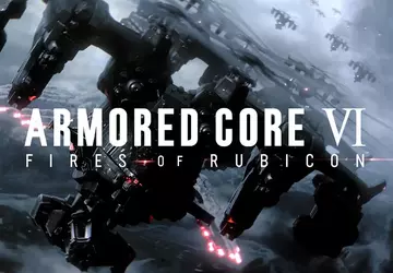 Armored Core VI: Fires of Rubicon ...