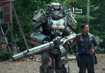 Het aantal views van Amazons Fallout-aanpassingsserie ...