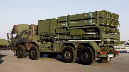 IRIS-T, Patriot, Leopard tanks en meer: Duitsland overhandigt Oekraïne een groot militair hulppakket