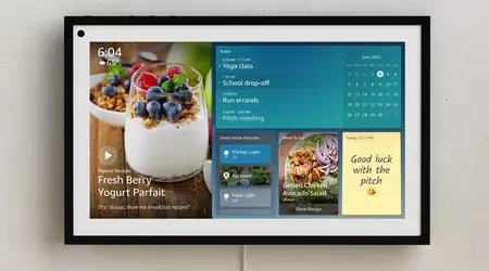 Beperkte aanbieding op Amazon: Echo Show 15 voor $60 korting