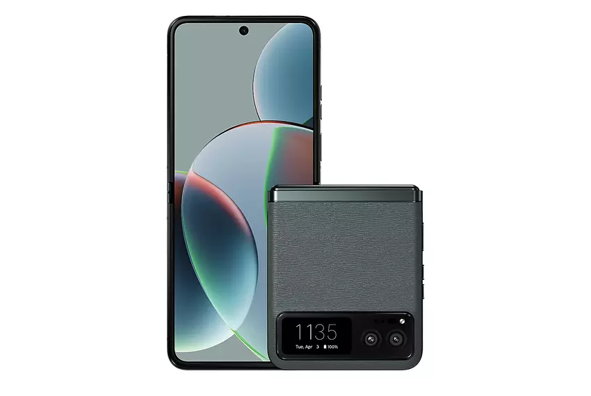 Aanbieding van de dag: Motorola Razr (2023) op Amazon met $200 korting