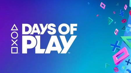 PlayStation-fans wachten al een jaar op dit! Sony heeft een enorme Days of Play-promotie aangekondigd met grote kortingen op games, consoles en accessoires