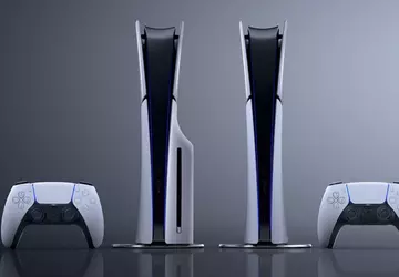 Verkoop van consoles en eigen games ...