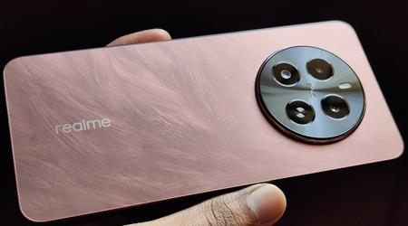 Een insider heeft onthuld hoe de Realme P1 5G eruit zal zien