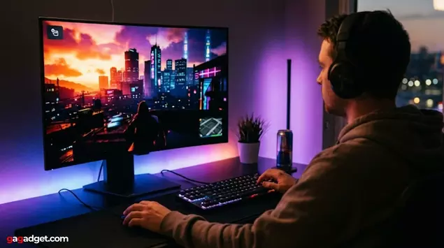 Beste QD-OLED Monitoren voor Gaming