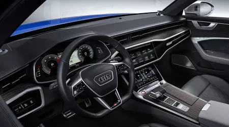 Audi roept 44.000 auto's terug in de VS vanwege dashboards