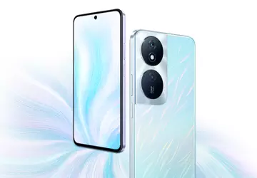 Honor Play 50 Plus: 90Hz-scherm, MediaTek ...