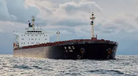 Chinees schip dat de Oostzee saboteerde, handelde volgens Russische instructies - WSJ