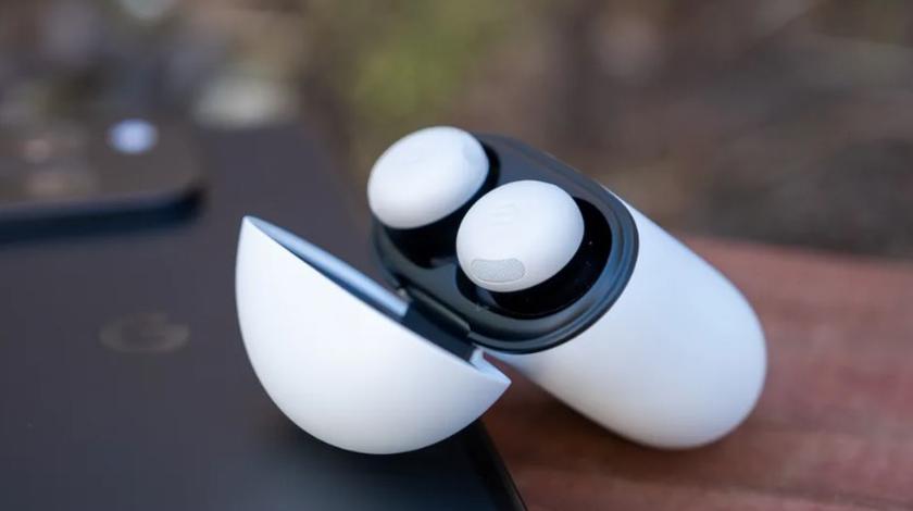 Google Pixel Buds Pro 2 draadloze vertaalkoptelefoon