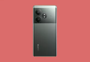 De realme GT Neo 6 SE ...