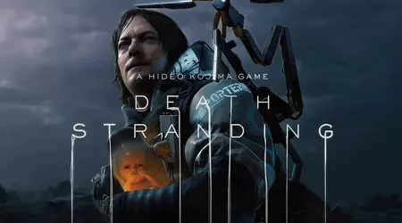 Death Stranding Director's Cut release op iPhone 15 Pro, iPad en Mac is uitgesteld tot begin 2024