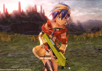 De ontwikkelaars van The Legend of ...