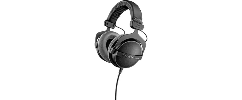 Beyerdynamic DT 770 PRO Studio Hoofdtelefoon