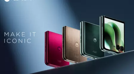 Prijzen voor de Motorola Razr 60 Ultra en Edge 60 Pro zijn online verschenen vóór de officiële aankondiging