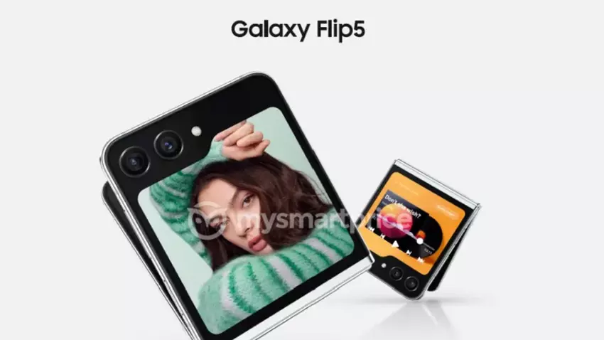 De Samsung Galaxy Flip 5 zal in Europa dezelfde prijs krijgen als de Galaxy Flip 4, maar er is een twist