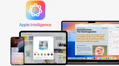 Apple breidt Apple Intelligence uit naar nieuwe talen en regio's