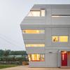 Een ander Sandcrawler model