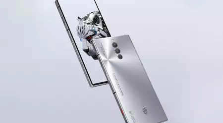 nubia heeft pre-orders geopend voor de Red Magic 8S Pro gaming smartphone in Europa