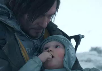 Epische trailer voor Death Stranding 2: ...