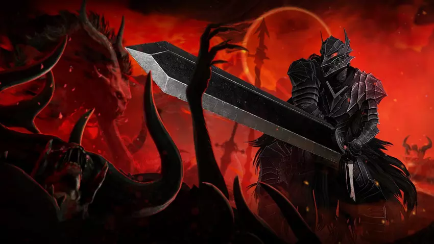 Berserk samenwerking zal unieke cosmetische items naar Diablo IV brengen: Blizzard onthulde details en datum van het evenement