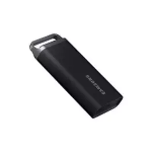 SAMSUNG T5 EVO draagbare SSD 2TB
