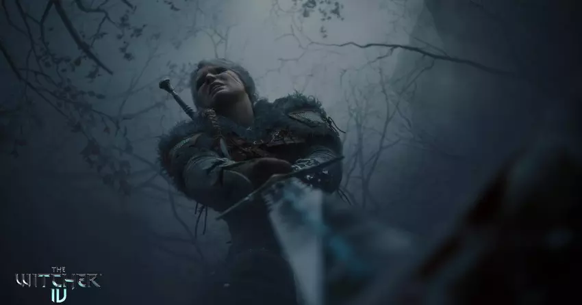 Ciri kan niet zonder liefde: The Witcher 4 zal romantische verhaallijnen hebben omdat "het een belangrijk deel van het leven is".