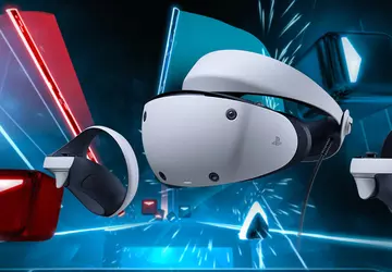 Wat een verrassing - Beas Saber ...