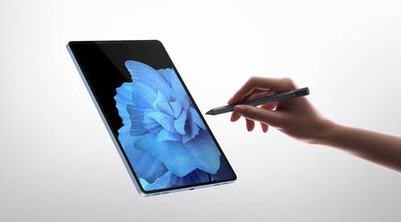 12,95" scherm met 144Hz, 11.500mAh batterij en Dimensity 9300 chip: insider onthult gedetailleerde specs van vivo Pad 3 Pro