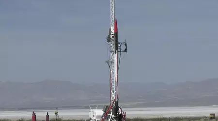 Amerikaanse studenten lanceren een raket naar een hoogte van 15.548 meter en krijgen banen bij SpaceX, Firefly en Blue Origin