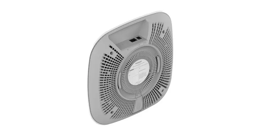 Netgear WAX615 access point voor thuis