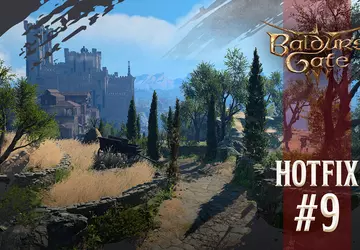 Baldur's Gate 3 krijgt een Magische ...