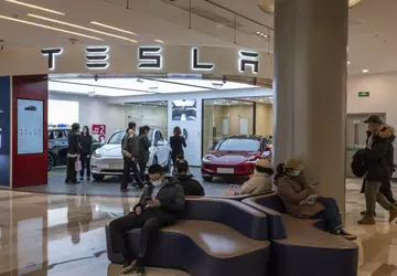 Tesla heeft in China bonussen geïntroduceerd ...