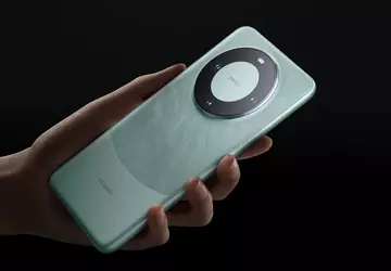 Zoals de Huawei Mate 60 Pro: ...