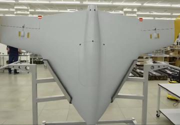 Het Russische bedrijf ZALA heeft de ...