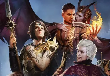 "Het is feest!": Larian Studios heeft ...