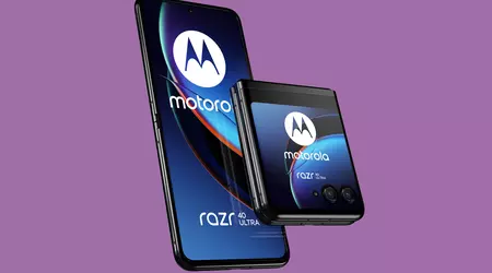 Insider onthult hoeveel de Motorola RAZR 40 Ultra in Europa gaat kosten