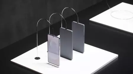 Samsung Galaxy S25 Edge live onthuld tijdens het Unpacked evenement