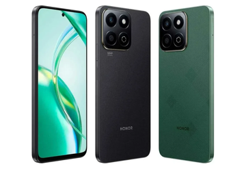 Honor 400-lijn zal worden uitgebreid met ...