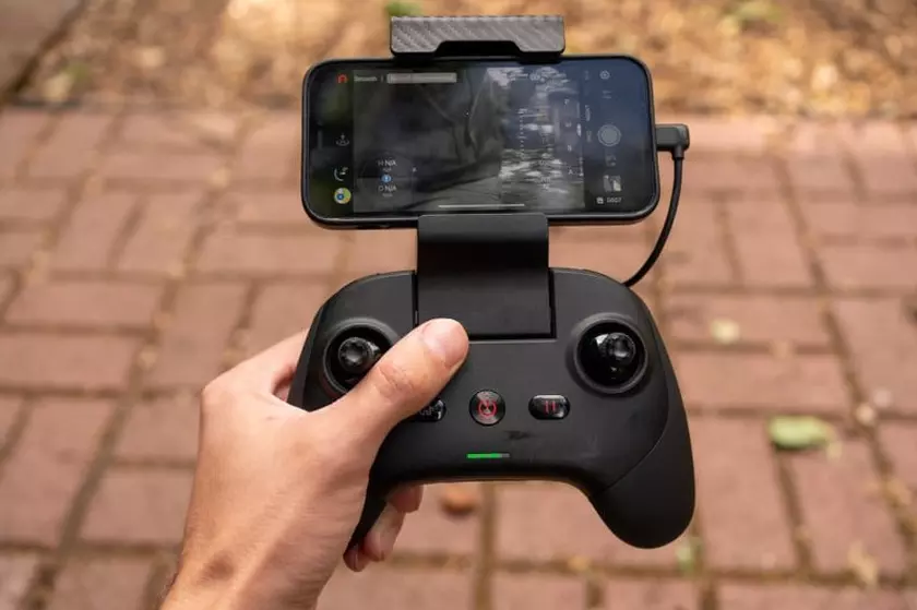 EVO Lite+ versus Mini 4 Pro