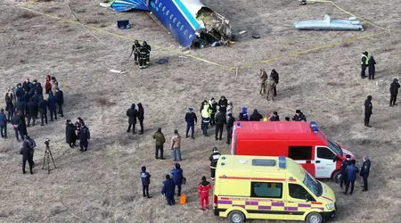 Fragmenten van Russische Pantsir-S1 raket gevonden in neergestort Azerbeidzjaans ERJ-190 passagiersvliegtuig