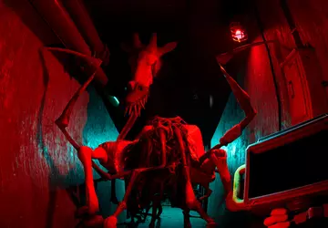 Zoochosis - een creepy zoo simulator ...