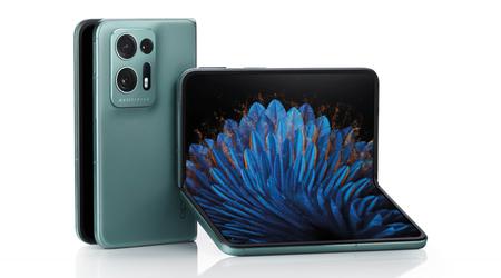 Insider: OPPO Find N3 opvouwbare smartphone debuteert in oktober