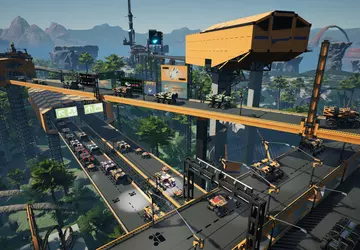 Coffee Stain Studios heeft een roadmap ...