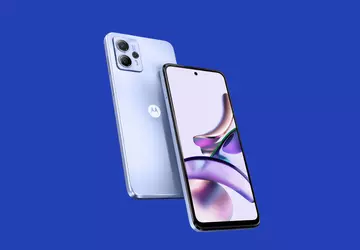 Moto G13 op Amazon: budgetsmartphone met ...