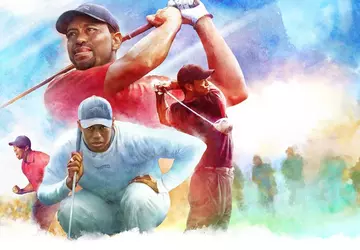 PGA Tour 2K25 golfsimulator verschijnt op ...