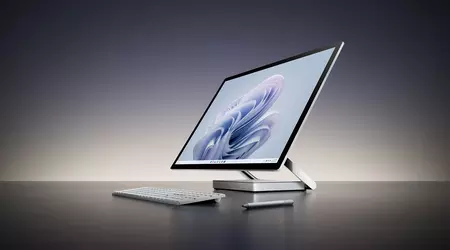 Surface Studio gaat de geschiedenis in: Microsoft verlaat zijn vlaggenschip desktop-pc